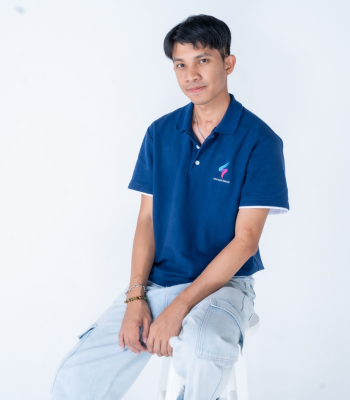 Thammanoon Kaewlomwan