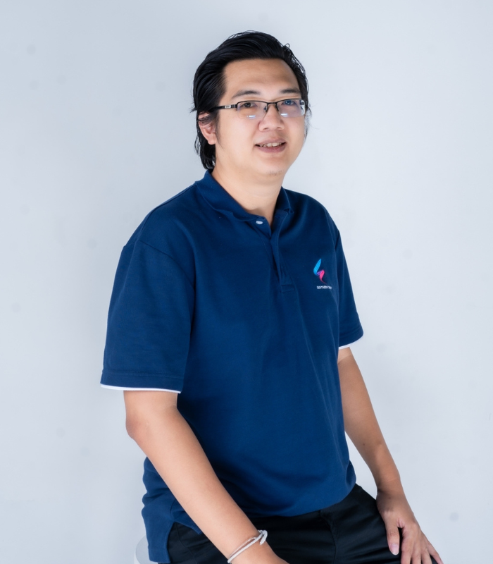 Vasin Rattanamasmongkol